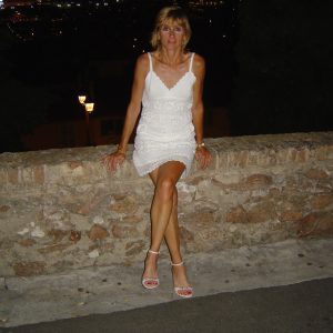 Elodie - rencontre-Teen-La Roche-sur-Yon